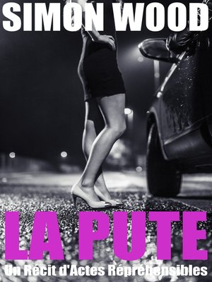 cover image of La Pute